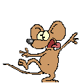 A Stirring Mouse?