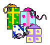 Presents
