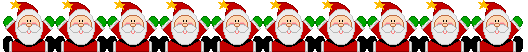 Santa Line