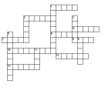 crossword