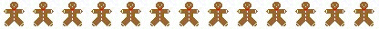 Gingerbread