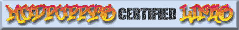 MudPuppy's Certified Links