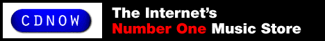 CD Now -The Internet's Number 1 Music Store