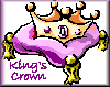 The King's Crown Award