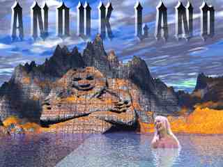 Download your Anouk Land Fall Wallpaper
