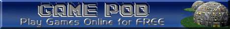 Game Pod - Play Games Online for FREE