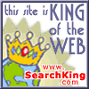 Search King Award