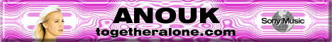 Sony Music's Official Anouk Site