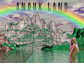 Download your Anouk Land Spring Wallpaper
