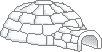 igloo