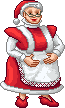 Mrs. Claus