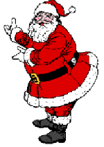Santa Invites You to the North Pole