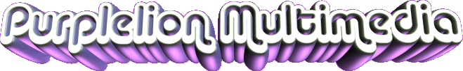 [Purple Lion Title]