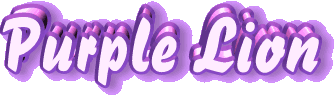 [Purple Lion Title]